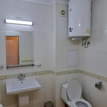 студио дарис Lägenhet