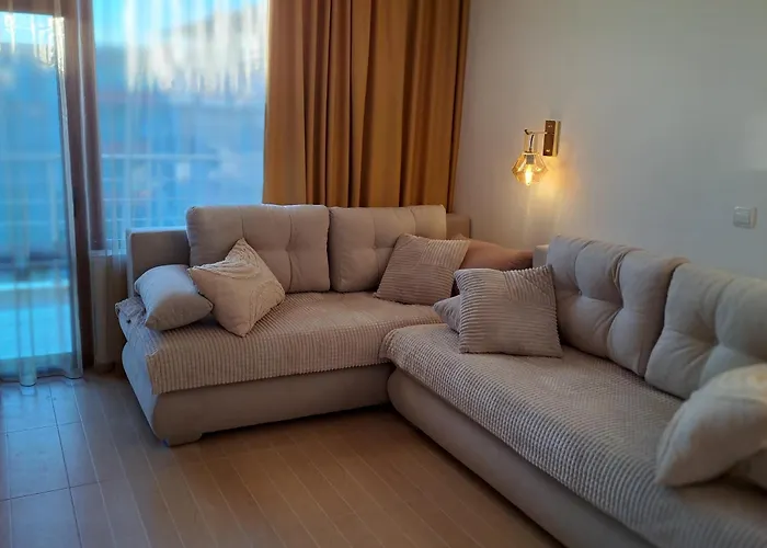 студио дарис * 네세부르