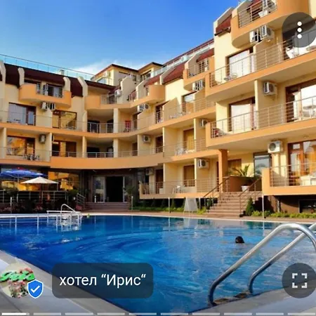 Appartamento студио дарис