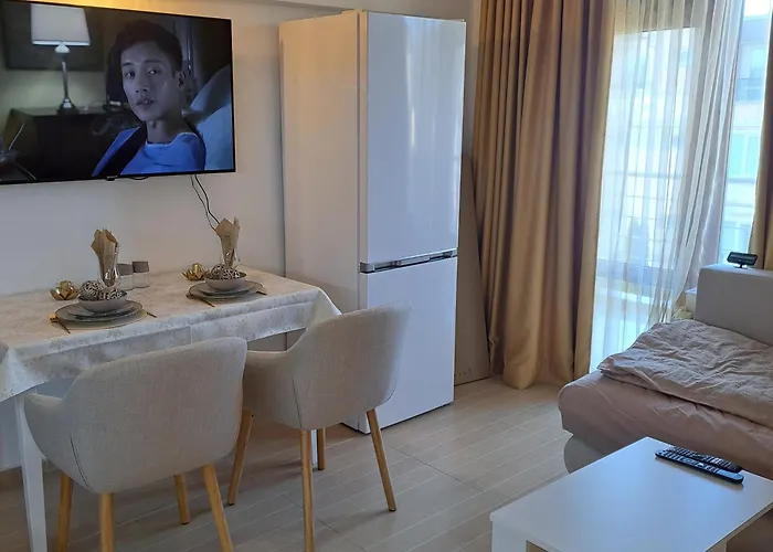 студио дарис Nesebar